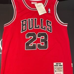 Jordan Jersey XL